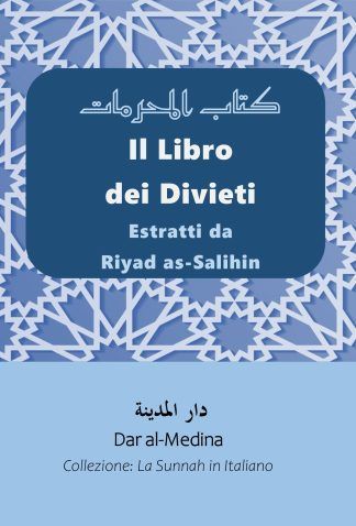 Il Libro dei Divieti Estratti da Riyad as-Salihin