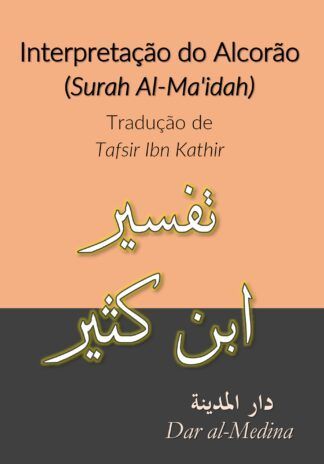 Interpretação do Alcorão  (Surah Al-Ma'idah)